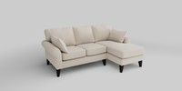 Small Sofa Chaise - Right Hand