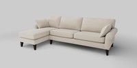 Medium Sofa Chaise - Left Hand