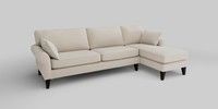Medium Sofa Chaise - Right Hand