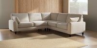 Medium Corner Sofa - Universal
