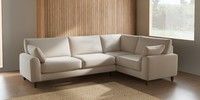 Large Corner Sofa - Right Hand