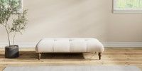 Extra Large Footstool