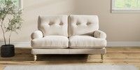 2 Seater Small Sofa