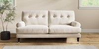 3 Seater Small Sofa