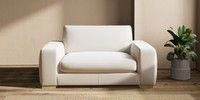 2 Seater Small Sofa