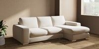 Medium Sofa Chaise - Right Hand