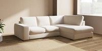 Medium Corner Chaise - Right Hand