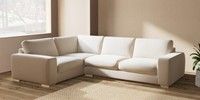 Large Corner Sofa - Left Hand