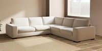 Large Corner Sofa - Universal