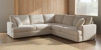 Medium Corner Sofa - Universal