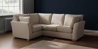 Medium Corner Sofa - Left Hand