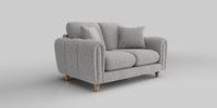 2 Seater Small Sofa