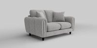 2 Seater Small Sofa