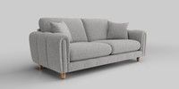 3 Seater Sofa