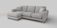 Medium Sofa Chaise - Left Hand