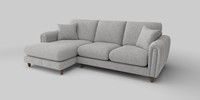 Medium Sofa Chaise - Left Hand