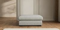 Extra Large Footstool