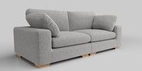 4 Seater Large Sofa