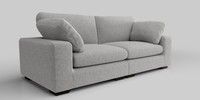 4 Seater Large Sofa