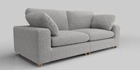 4 Seater Large Sofa