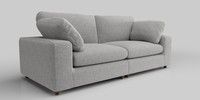 4 Seater Large Sofa