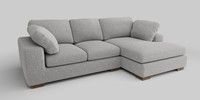 Medium Sofa Chaise - Right Hand