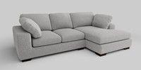 Medium Sofa Chaise - Right Hand