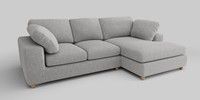Medium Sofa Chaise - Right Hand