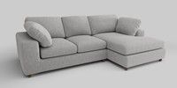 Medium Sofa Chaise - Right Hand