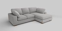 Medium Corner Chaise - Right Hand
