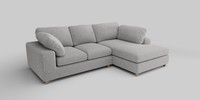 Medium Corner Chaise - Right Hand