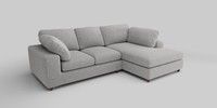Medium Corner Chaise - Right Hand