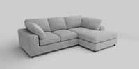 Medium Corner Chaise - Right Hand