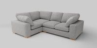Medium Corner Sofa - Left Hand