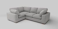 Medium Corner Sofa - Left Hand