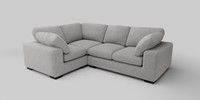 Medium Corner Sofa - Left Hand