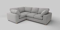 Medium Corner Sofa - Left Hand