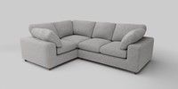 Medium Corner Sofa - Left Hand