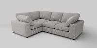 Medium Corner Sofa - Left Hand
