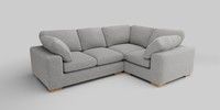 Medium Corner Sofa - Right Hand