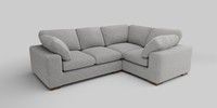Medium Corner Sofa - Right Hand