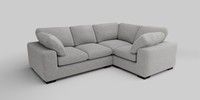 Medium Corner Sofa - Right Hand