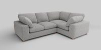 Medium Corner Sofa - Right Hand