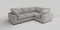 Medium Corner Sofa - Right Hand