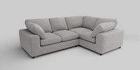 Medium Corner Sofa - Right Hand