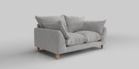 2 Seater Small Sofa
