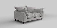 2 Seater Small Sofa