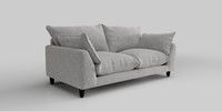 3 Seater Small Sofa
