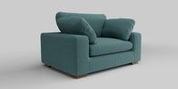 2 Seater Small Sofa