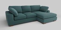 Medium Sofa Chaise - Right Hand